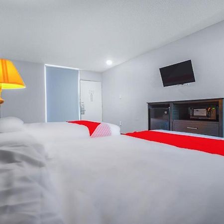 Stateline Stayovers Extended Stay Hotel Texarkana Extérieur photo